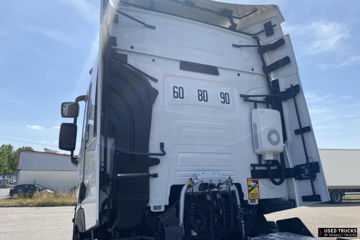 Renault Trucks T 