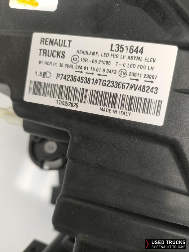 Renault Trucks 