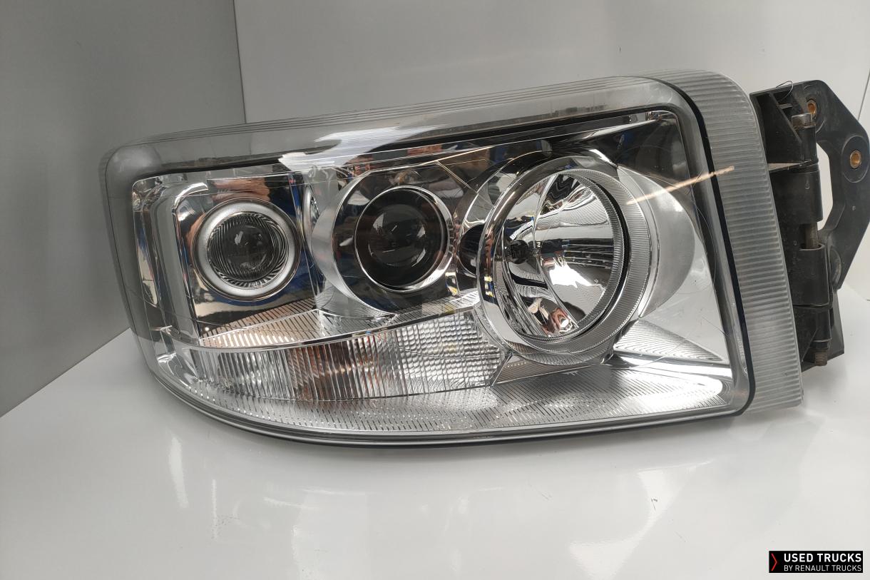 Renault Trucks 