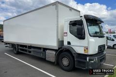 Renault Trucks D Wide
                                          380