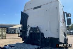 Renault Trucks T
                                          480