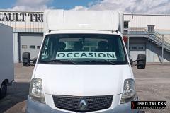 Renault Trucks Mascott
                                          130