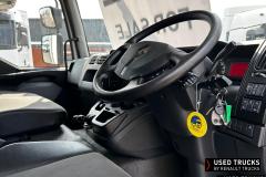 Renault Trucks D Cab 2.1
                                          210