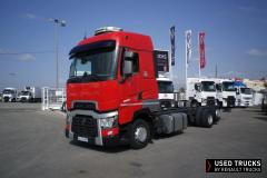 Renault Trucks T High
                                          480