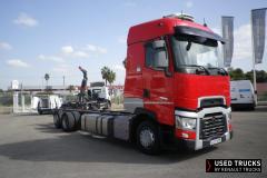 Renault Trucks T High
                                          480