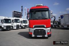 Renault Trucks T High
                                          480