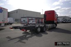 Renault Trucks T High
                                          480