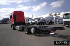 Renault Trucks T High
                                          480