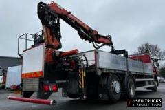 Renault Trucks D Wide
                                          320