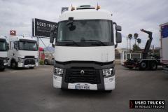 Renault Trucks T
                                          440