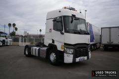 Renault Trucks T
                                          440