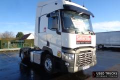 Renault Trucks T
                                          480