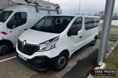 Renault Trafic
                                          120