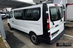 Renault Trafic
                                          120