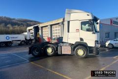 Renault Trucks T
                                          460