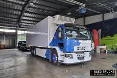 Renault Trucks D Wide
                                          