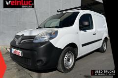 Renault Kangoo
                                          75