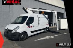 Renault Trucks Master
                                          130