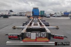 Lecitrailer Remorque
                                          