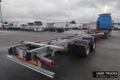 Lecitrailer Remorque
                                          