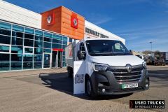 Renault Trucks Master
                                          