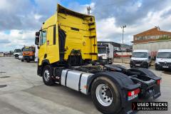Renault Trucks T
                                          460