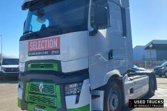 Renault Trucks T High
                                          480