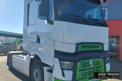 Renault Trucks T High
                                          480
