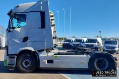 Renault Trucks T High
                                          480