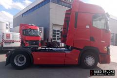 Renault Trucks T High
                                          520
