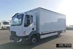 Renault Trucks D
                                          210