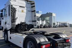 Renault Trucks T High
                                          440