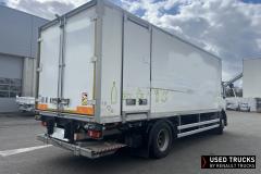 Renault Trucks D
                                          280