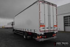 Renault Trucks T
                                          460
