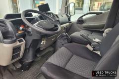 Renault Trucks Maxity
                                          140