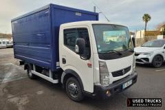Renault Trucks Maxity
                                          140