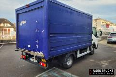 Renault Trucks Maxity
                                          140