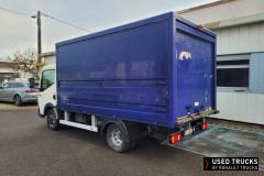 Renault Trucks Maxity
                                          140
