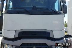 Renault Trucks T High
                                          480