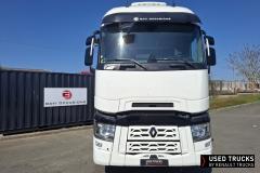 Renault Trucks T High
                                          520