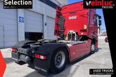 Renault Trucks T
                                          520