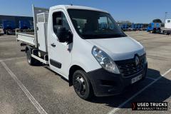 Renault Trucks Master
                                          145