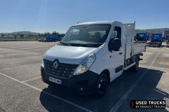 Renault Trucks Master
                                          145
