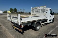 Renault Trucks Master
                                          145