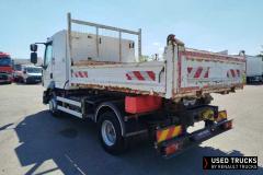 Renault Trucks D
                                          210