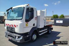 Renault Trucks D
                                          210