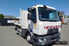 Renault Trucks D
                                          210