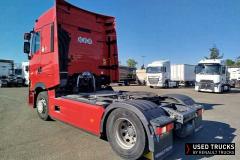 Renault Trucks T High
                                          520