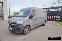 Renault Trucks Master
                                          