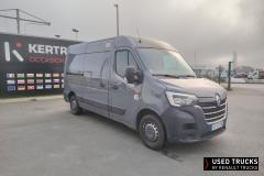 Renault Trucks Master
                                          